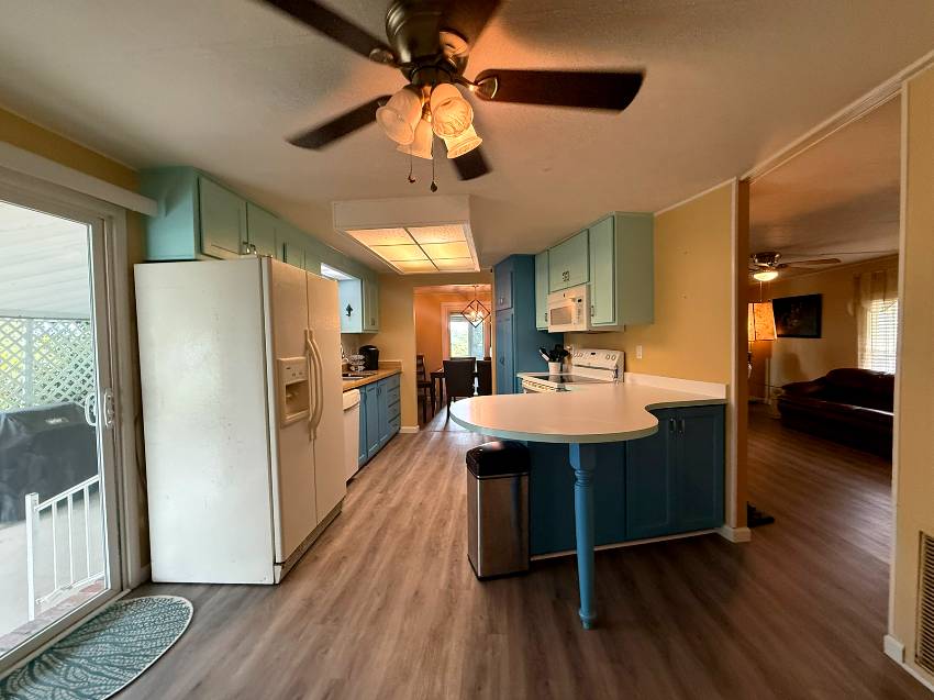 452 Coco Plum Way a Ellenton, FL Mobile or Manufactured Home for Sale